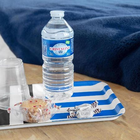 Aparthotel Riviera - Liberte 1 - Grimaldi Promenade Des Anglais 5Mn - Superieur 2 Chambres Ac - Emplacement Exceptionnel Ница Екстериор снимка