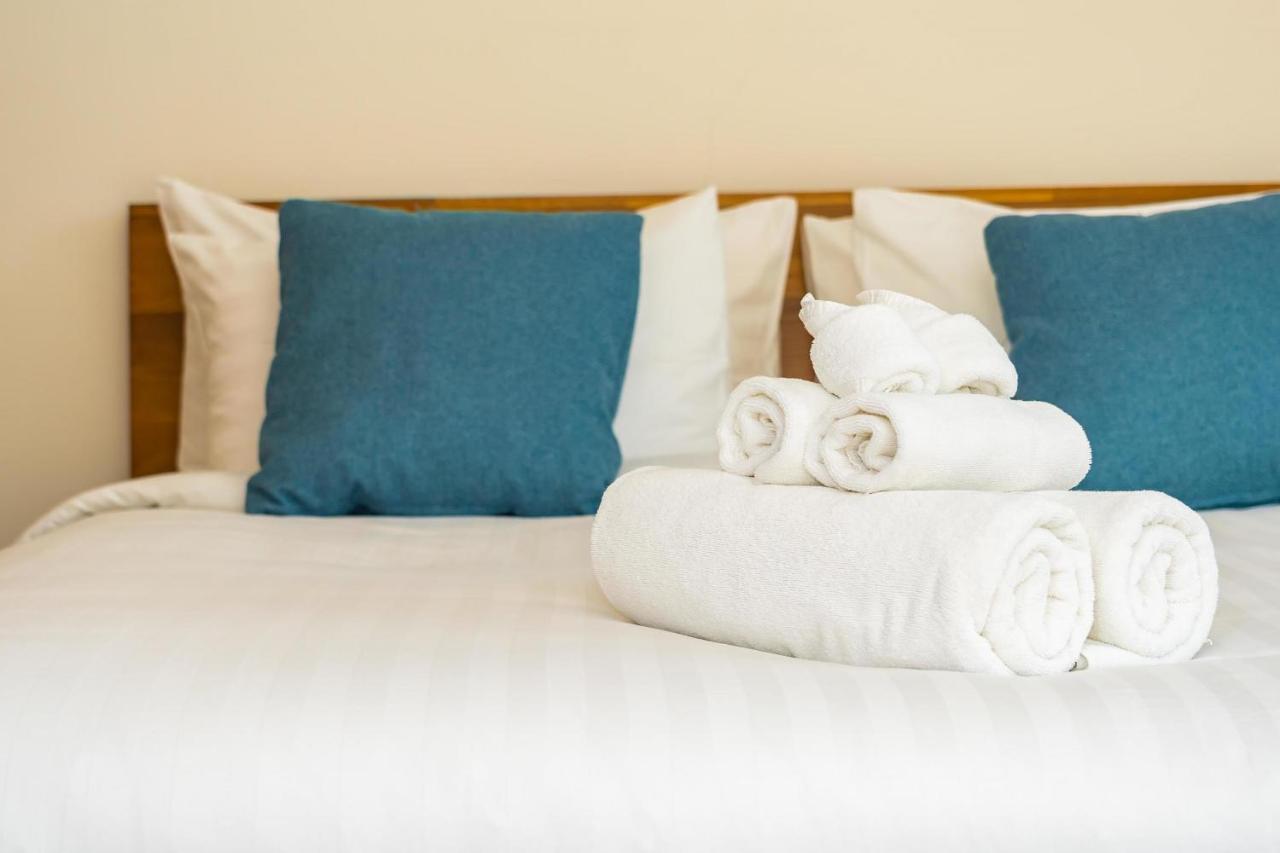 Aparthotel Riviera - Liberte 1 - Grimaldi Promenade Des Anglais 5Mn - Superieur 2 Chambres Ac - Emplacement Exceptionnel Ница Екстериор снимка